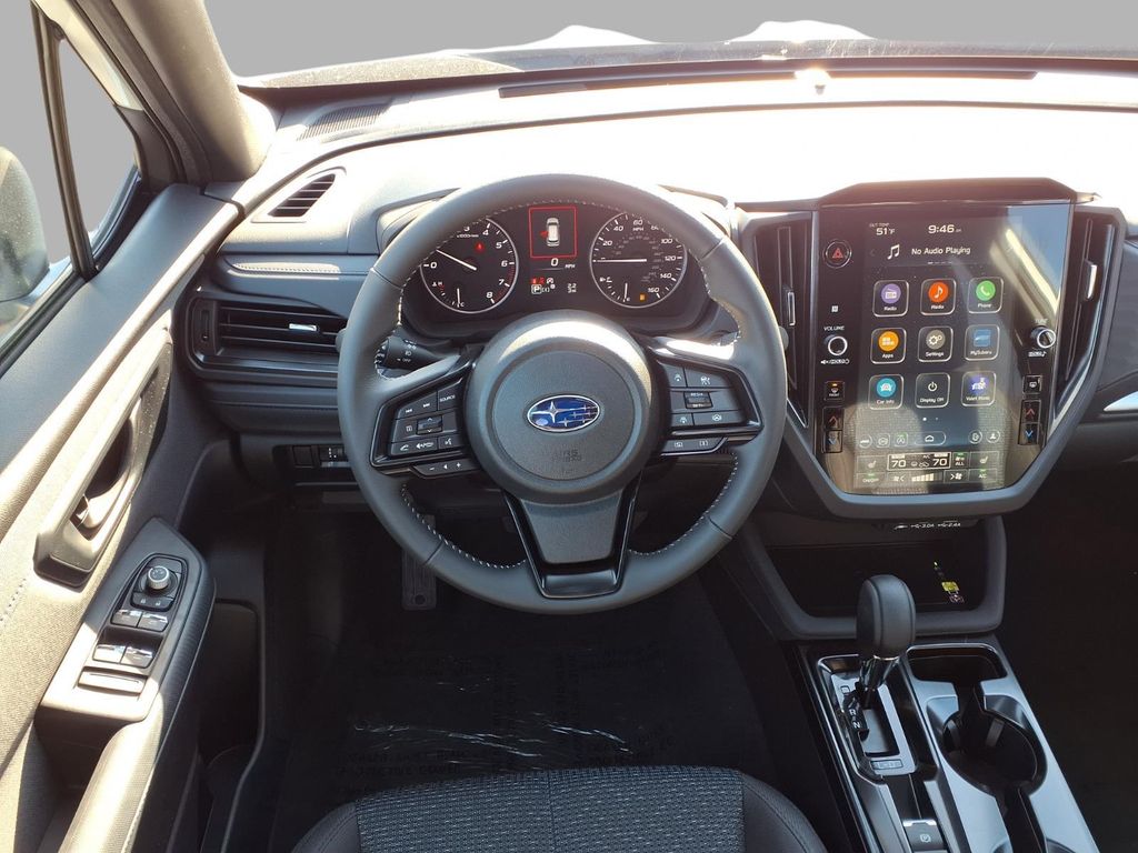 new 2026 Subaru Forester car, priced at $33,610