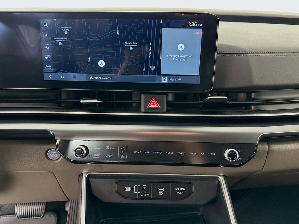 Thumbnail: 2025 Kia Carnival - 13