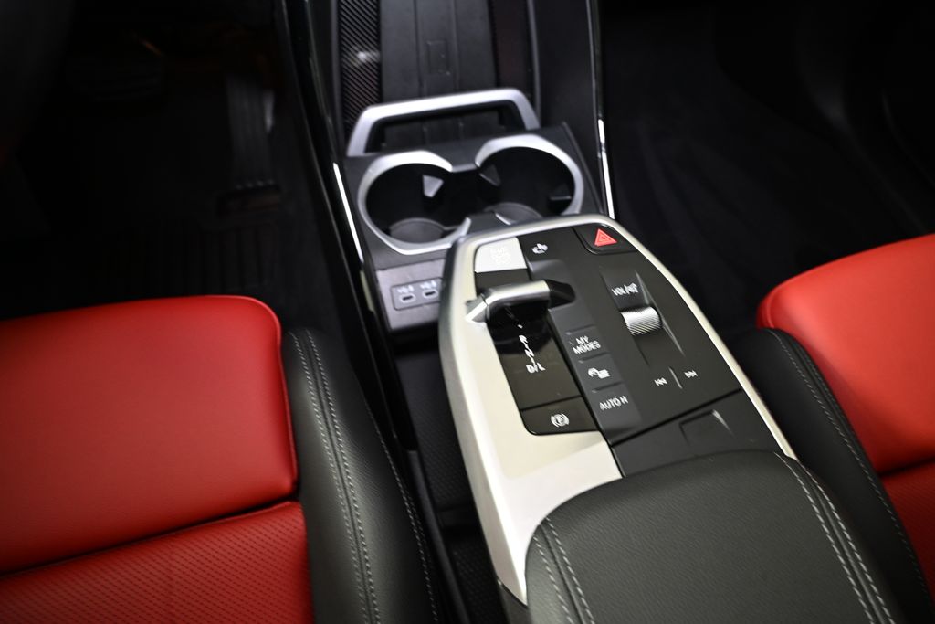 2023 BMW X1 xDrive28i 19