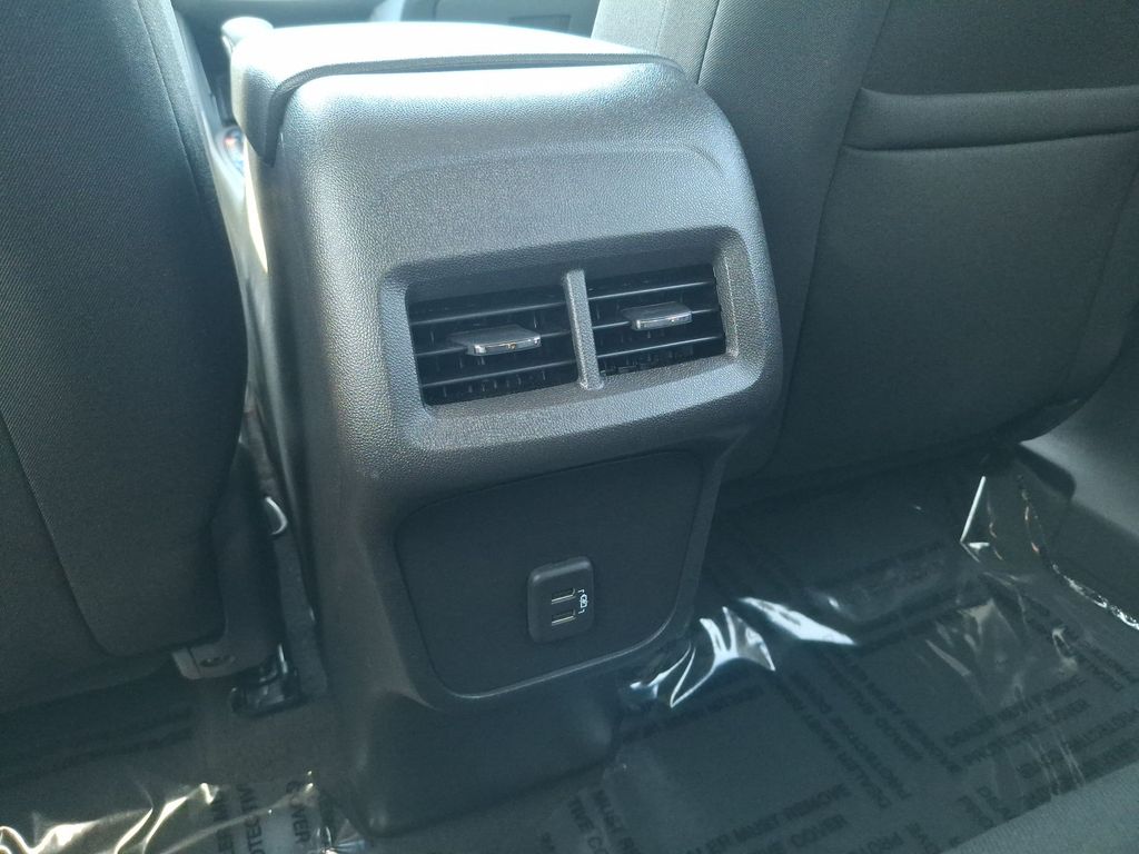 Used 2024 Chevrolet Equinox SUV