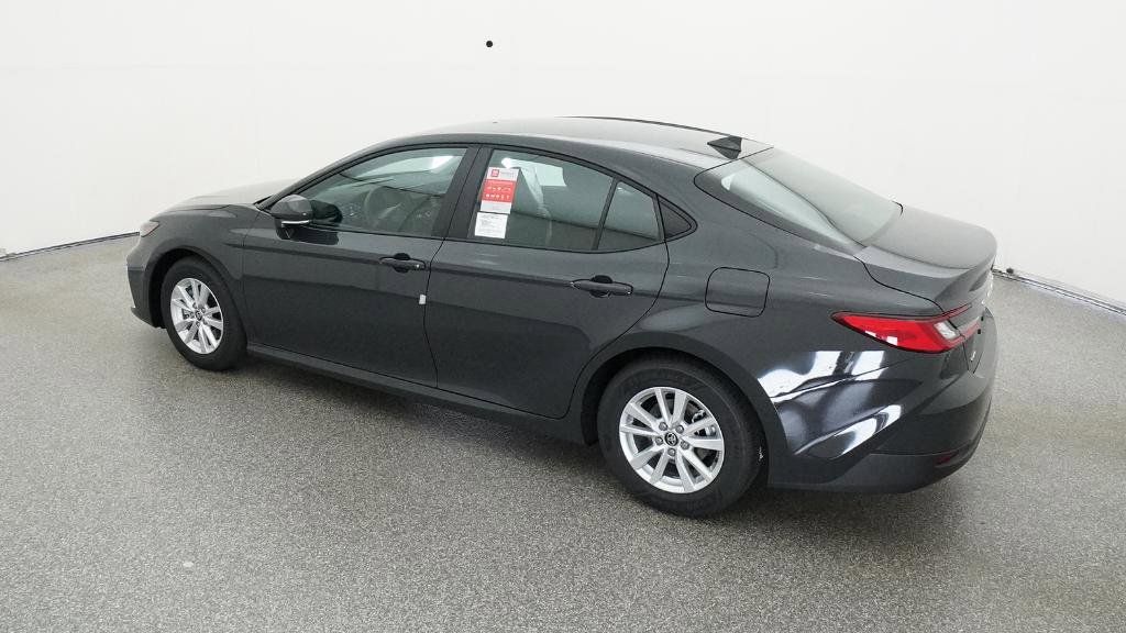 Thumbnail: 2026 Toyota Camry - 28