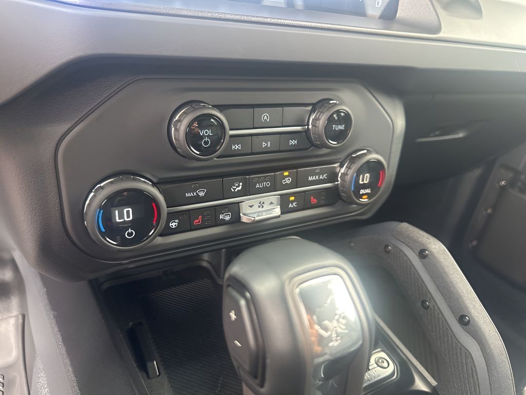 Used Car 2025 Ford Bronco  Badlands For Sale Under $60,000 In Austin, Texas