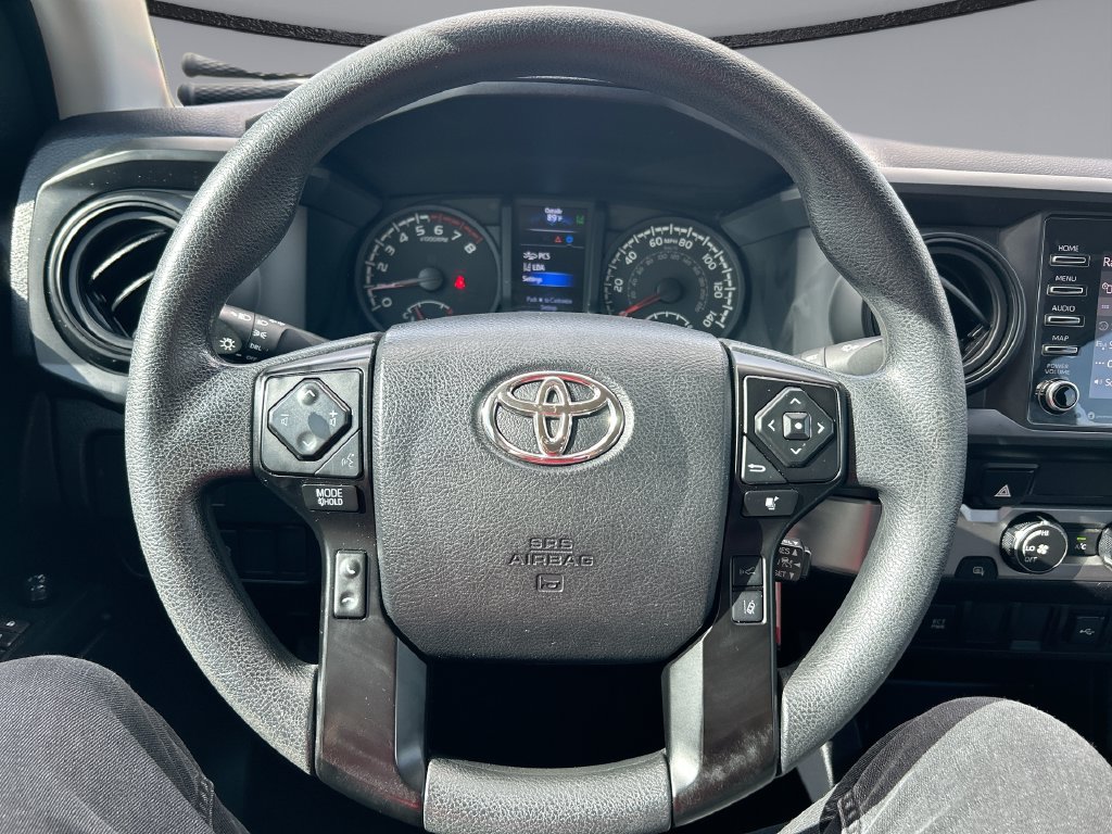 Thumbnail: 2022 Toyota Tacoma - 14