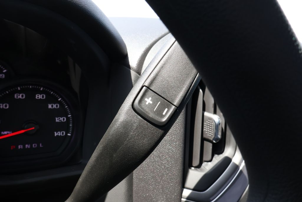 2025 Chevrolet Silverado 1500 WT 20