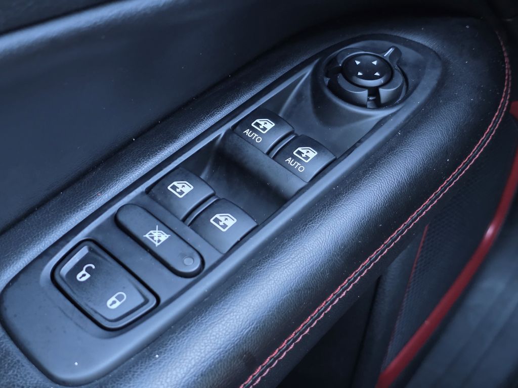 2021 Jeep Compass Trailhawk Orange at North Houston Mitsubishi