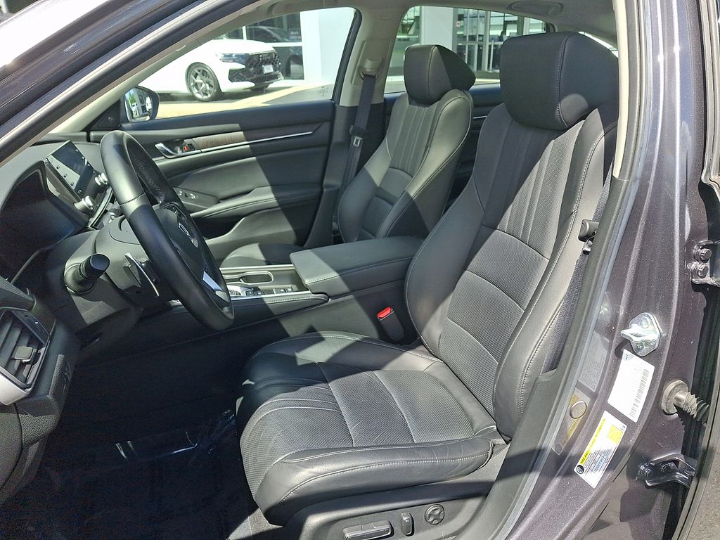 Thumbnail: 2021 Honda Accord - 13