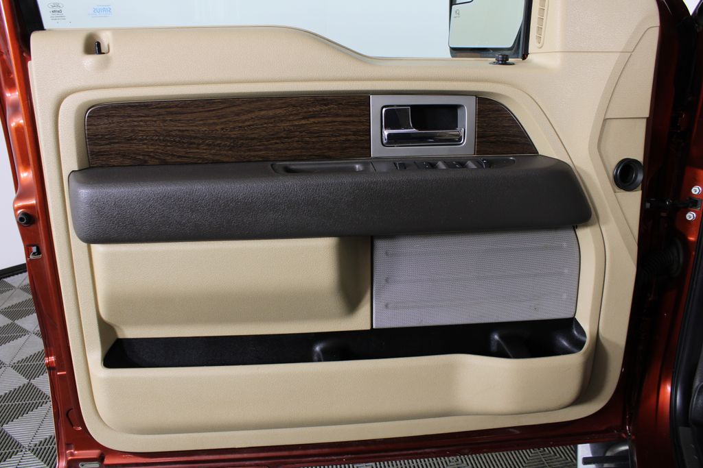 Used 2014 Ford F-150 for sale in 
