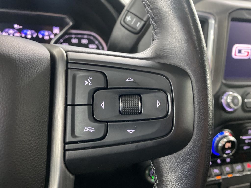 2020 GMC Sierra 1500 Denali photo