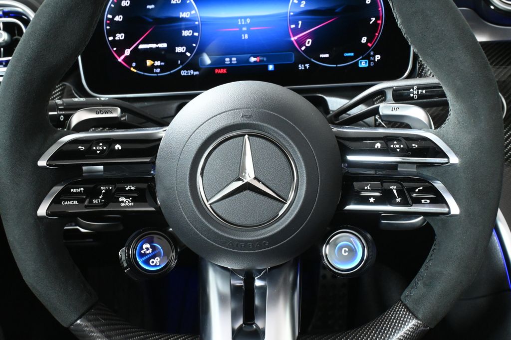 Thumbnail: 2026 Mercedes-Benz CLE - 26