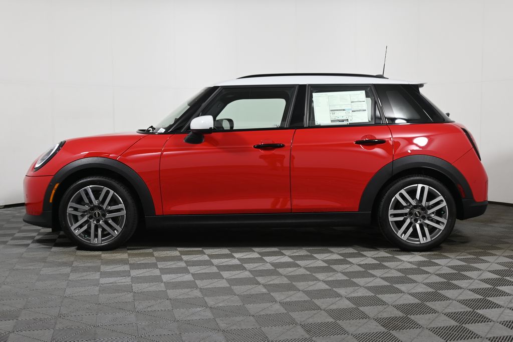 Thumbnail: 2026 MINI Cooper - 2