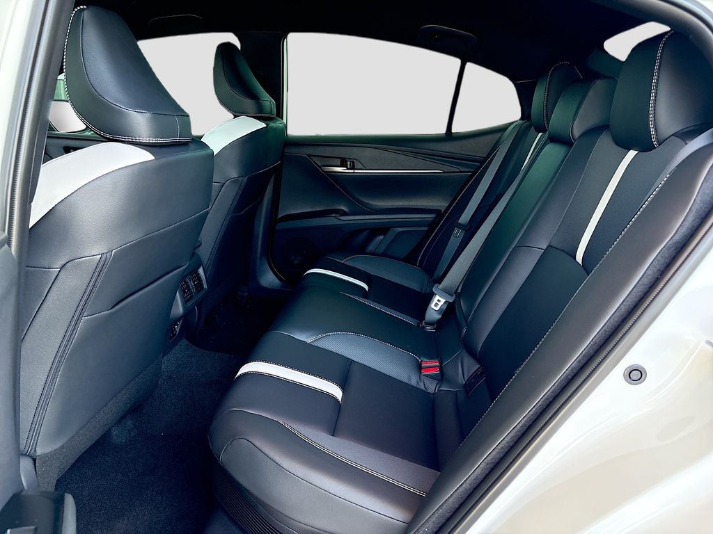 Thumbnail: 2026 Toyota Camry - 20