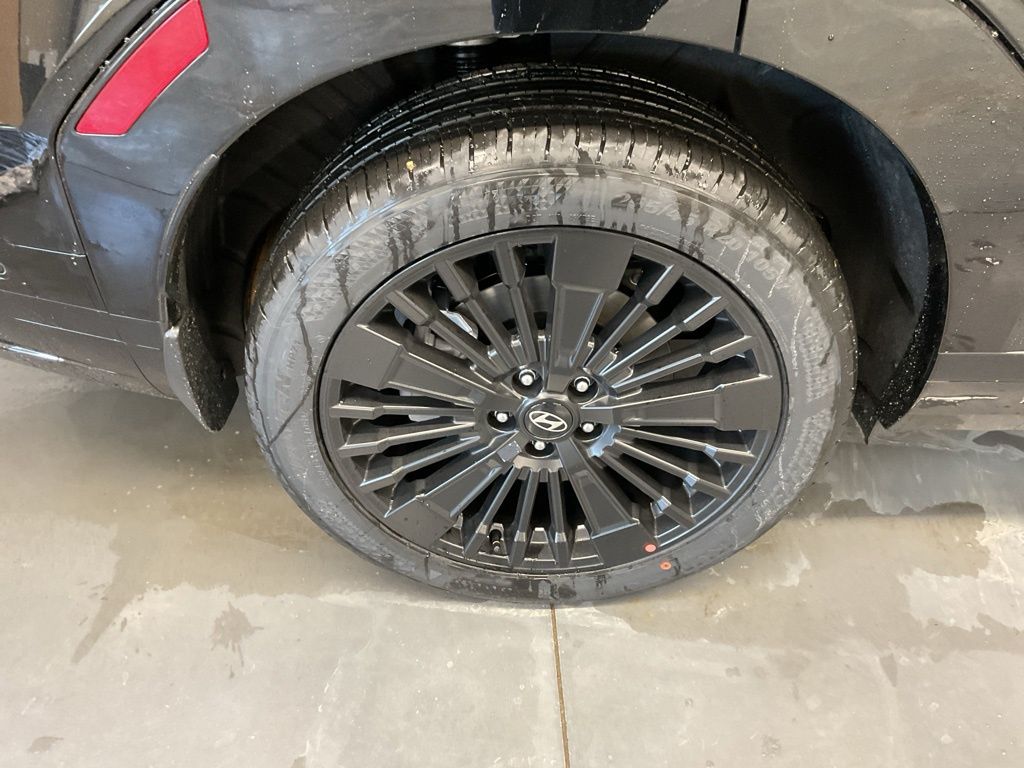 New 2026 Black Hyundai Calligraphy image 22