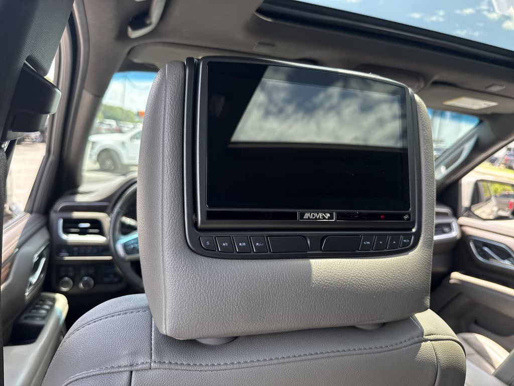 Used 2021 Chevrolet Tahoe SUV