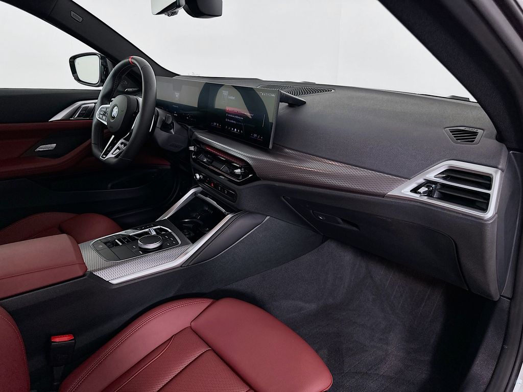 Thumbnail: 2025 BMW 4 Series - 30