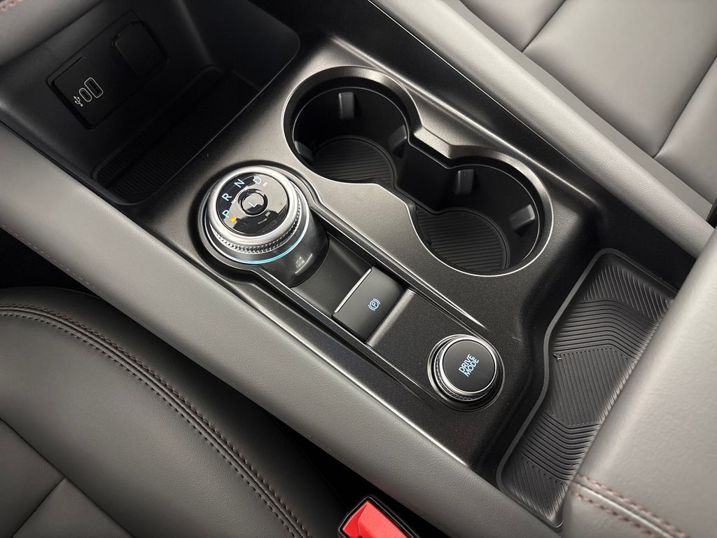 New 2026 White Ford Active image 26