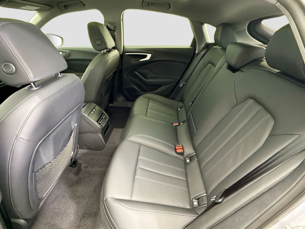 Thumbnail: 2025 Audi A5 - 21