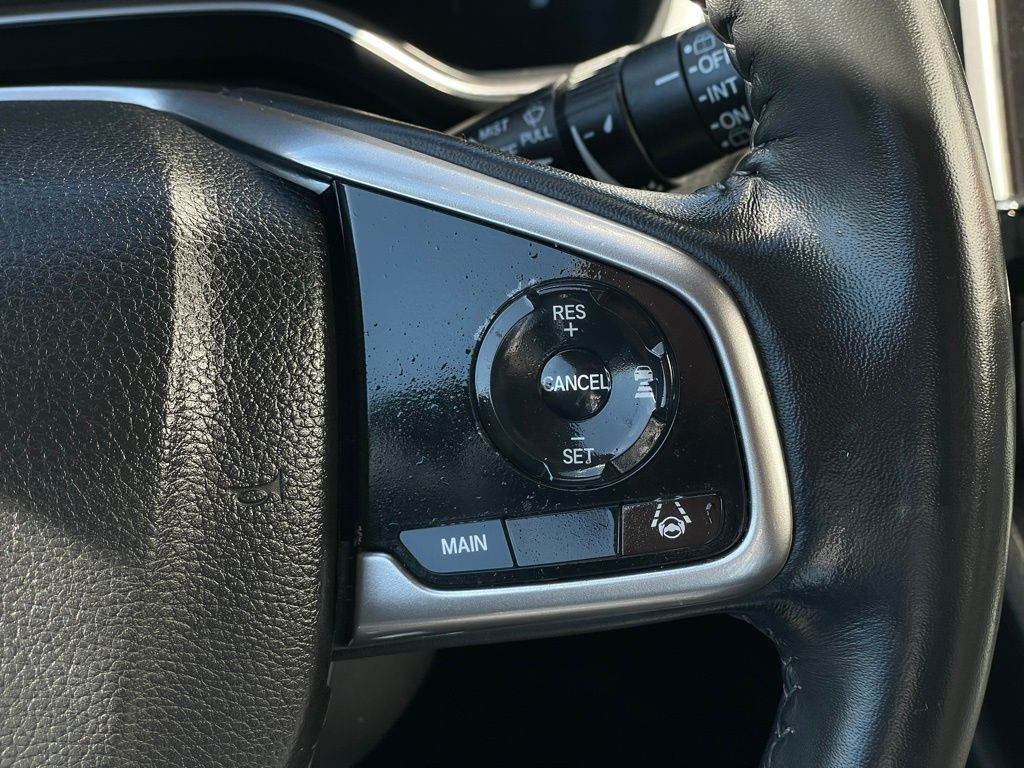 Thumbnail: 2022 Honda CR-V - 14