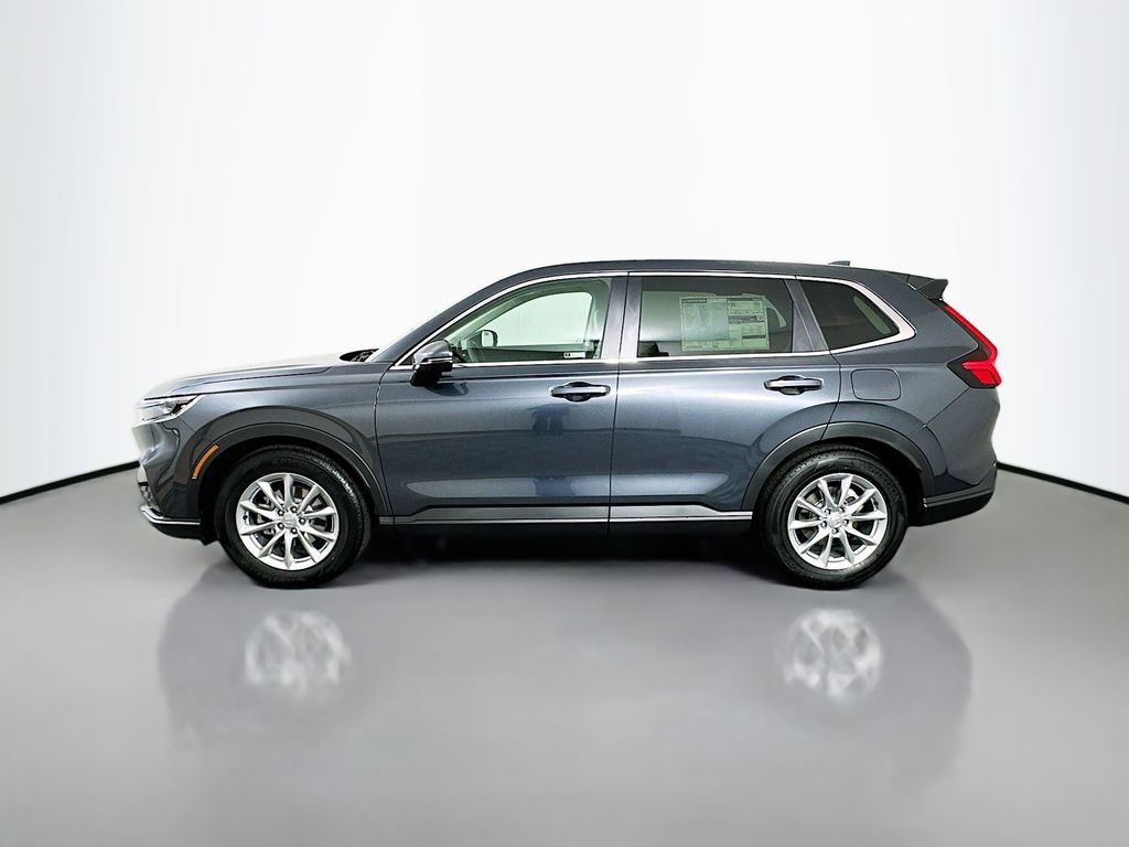 Thumbnail: 2026 Honda CR-V - 8