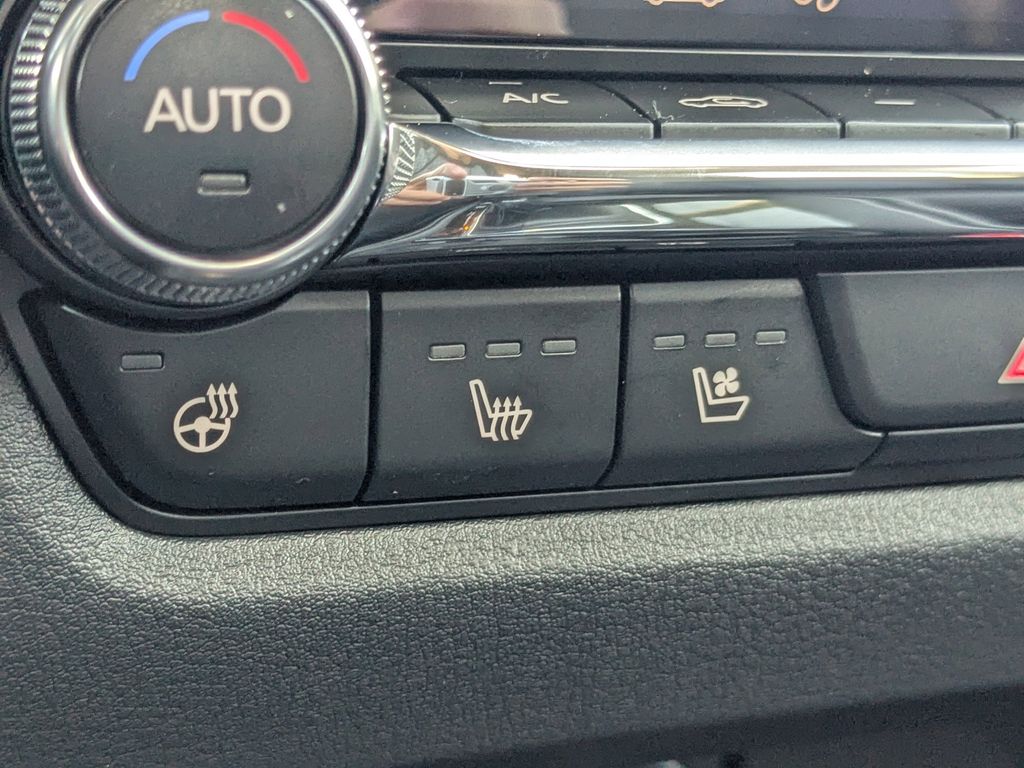 2026 Mazda CX-50 Hybrid Premium Plus