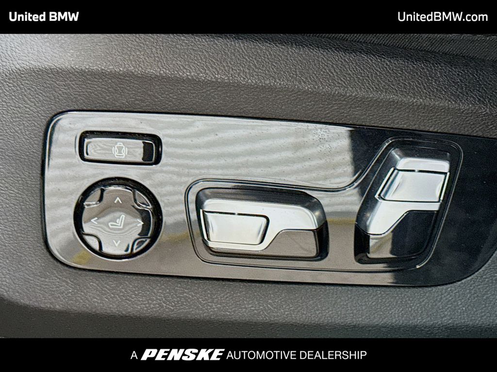 Thumbnail: 2024 BMW X5 - 4