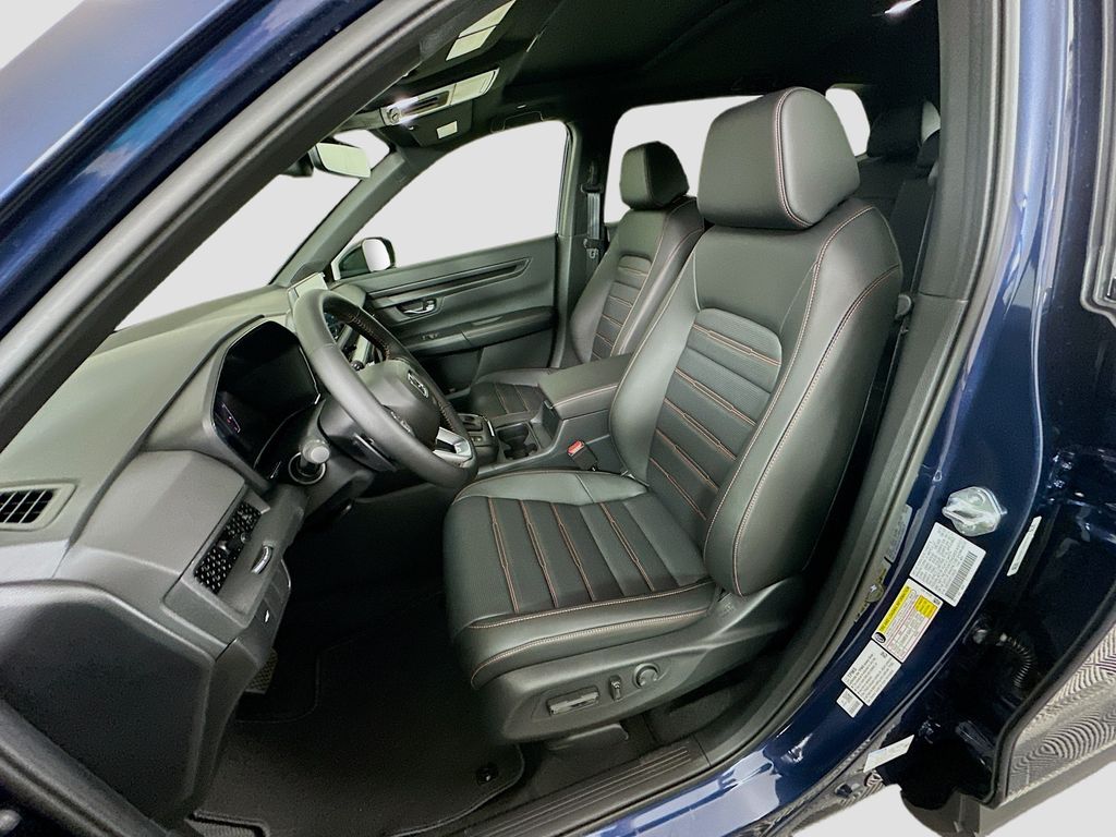 Thumbnail: 2026 Honda CR-V - 15