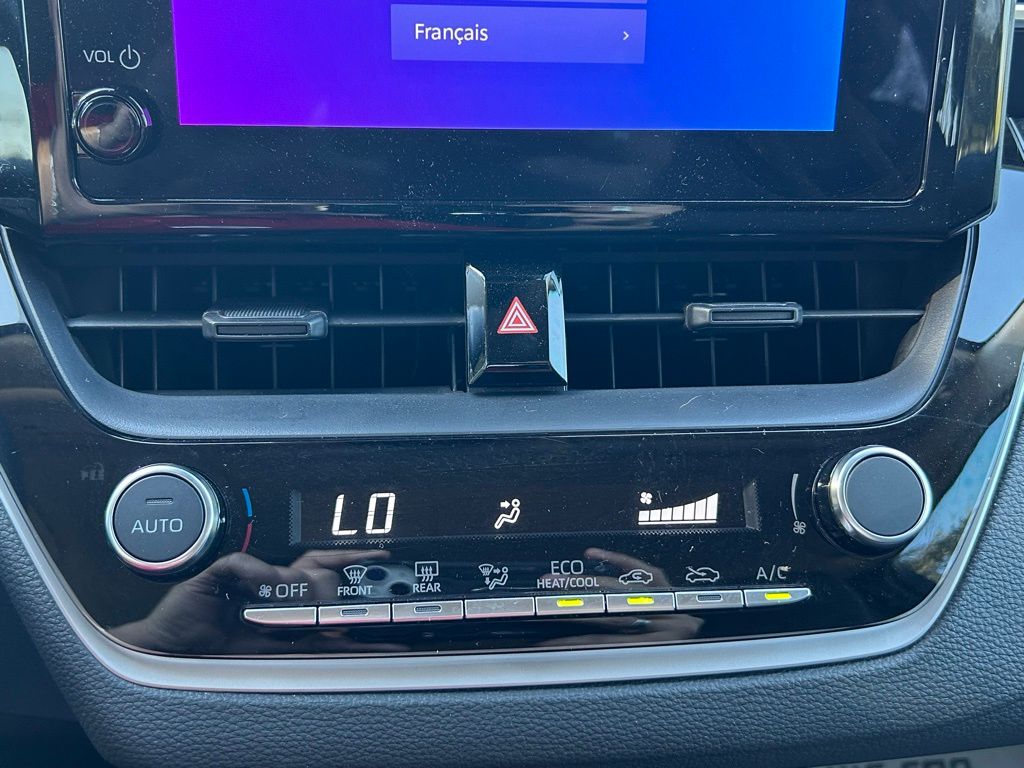 Thumbnail: 2024 Toyota Corolla - 24