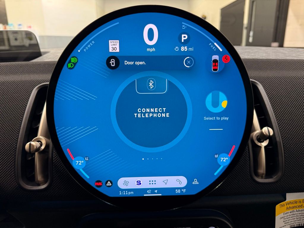 Thumbnail: 2026 MINI Cooper Countryman - 16