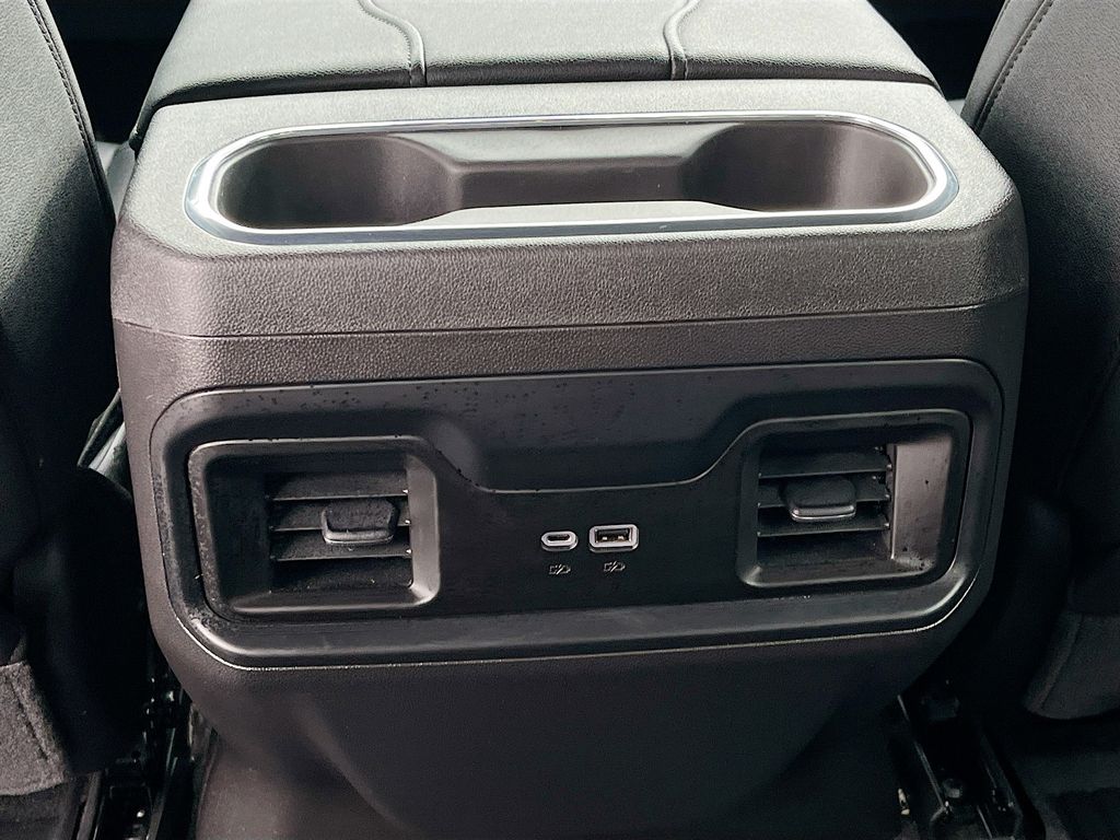 Used 2024 White Chevrolet LT Trail Boss image 26