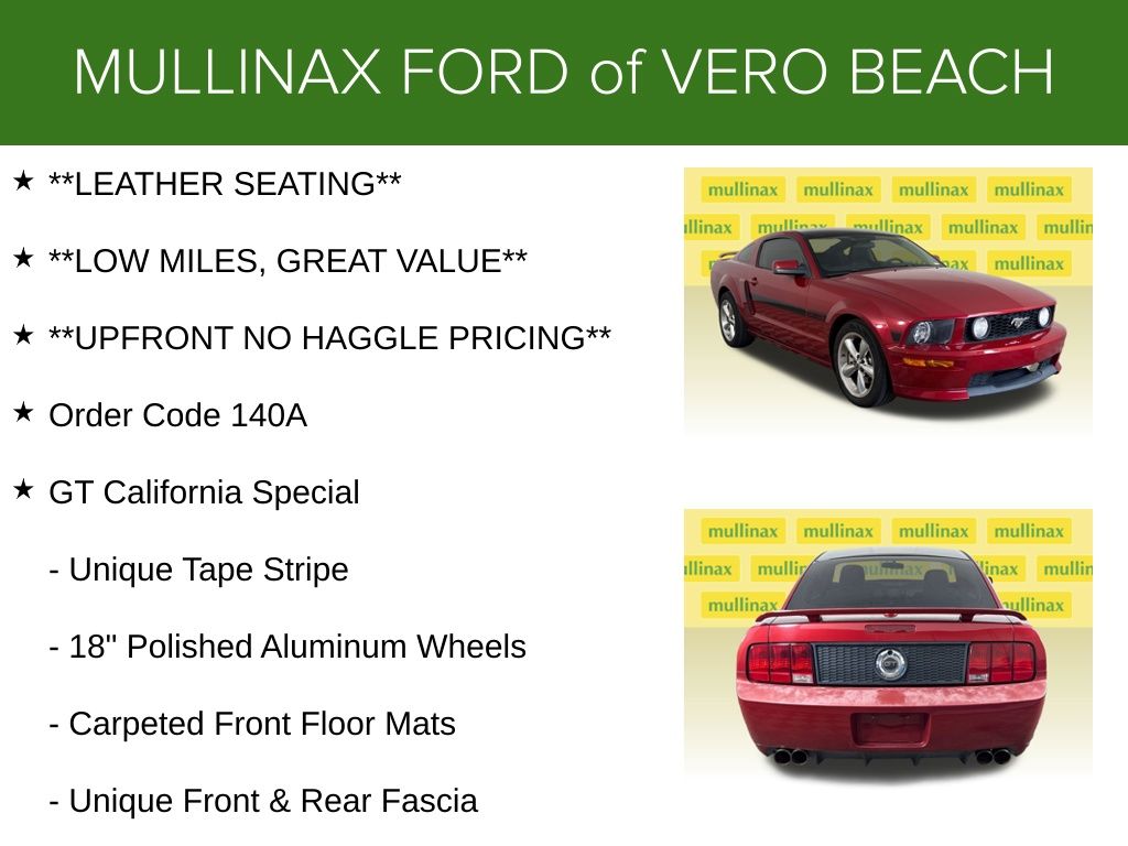 Used 2008  Ford  image 5