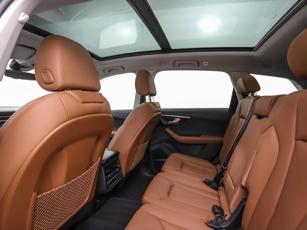 2024 Audi Q7 Premium Plus 20