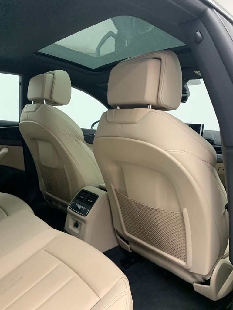 Thumbnail: 2023 Audi A5 - 15