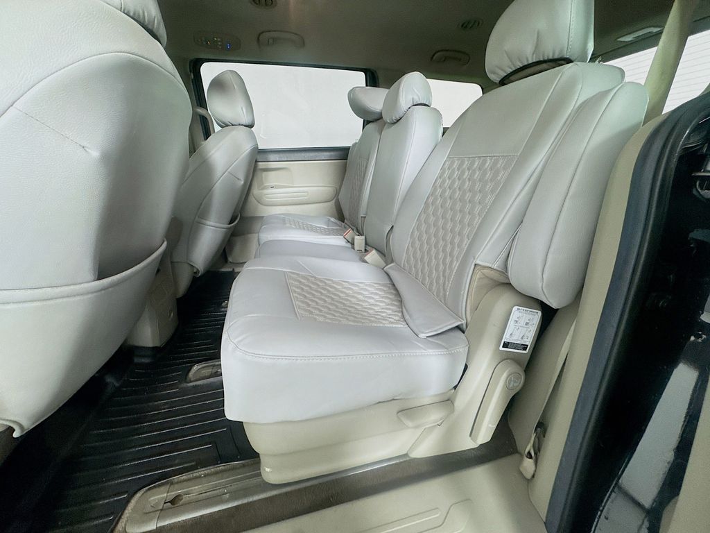 Used Car 2020 Kia Sedona  Lx For Sale Under $20,000 In Austin, Texas