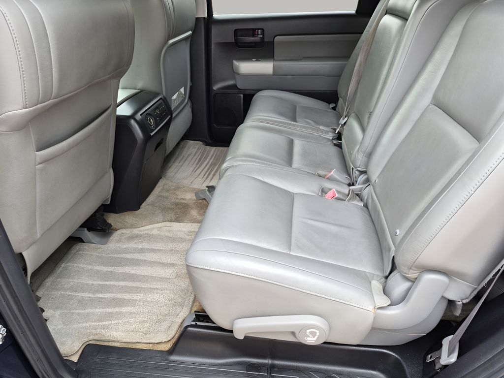 Used Car 2008 Toyota Sequoia  Sr5 For Sale Under $15,000 In Austin, Texas