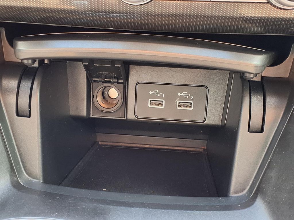 2021 Honda Accord Sport White at Legacy Ford