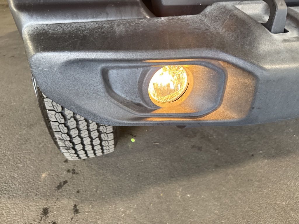 Thumbnail: 2024 Jeep Wrangler - 14