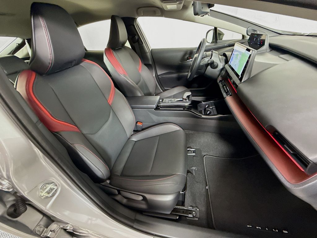 Thumbnail: 2026 Toyota Prius - 28