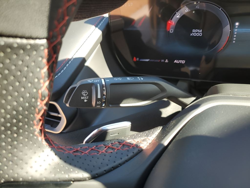 New 2026 Black Dodge R/T Scat Pack image 29