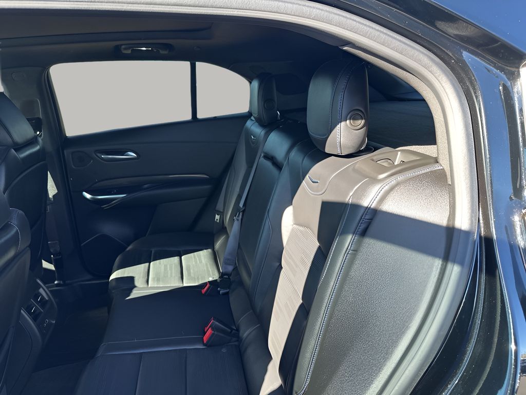 Used Car 2024 Cadillac Xt4  Sport For Sale Under $35,000 In Austin, Texas