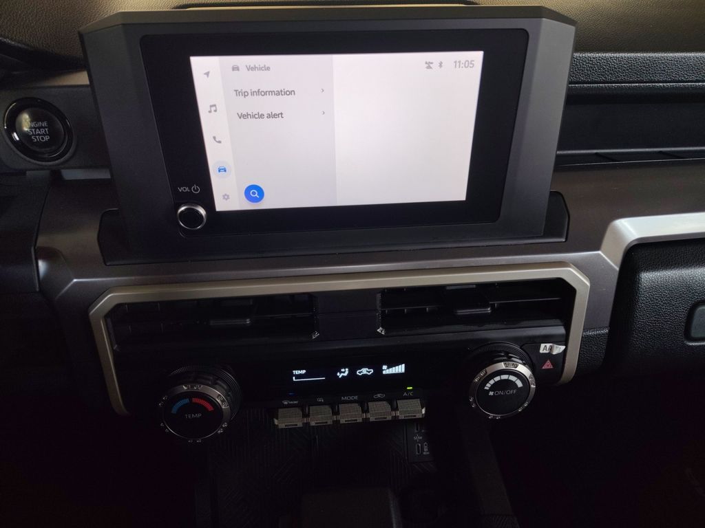 Used Car 2024 Toyota Tacoma  Sr5 For Sale Under $35,000 In Austin, Texas