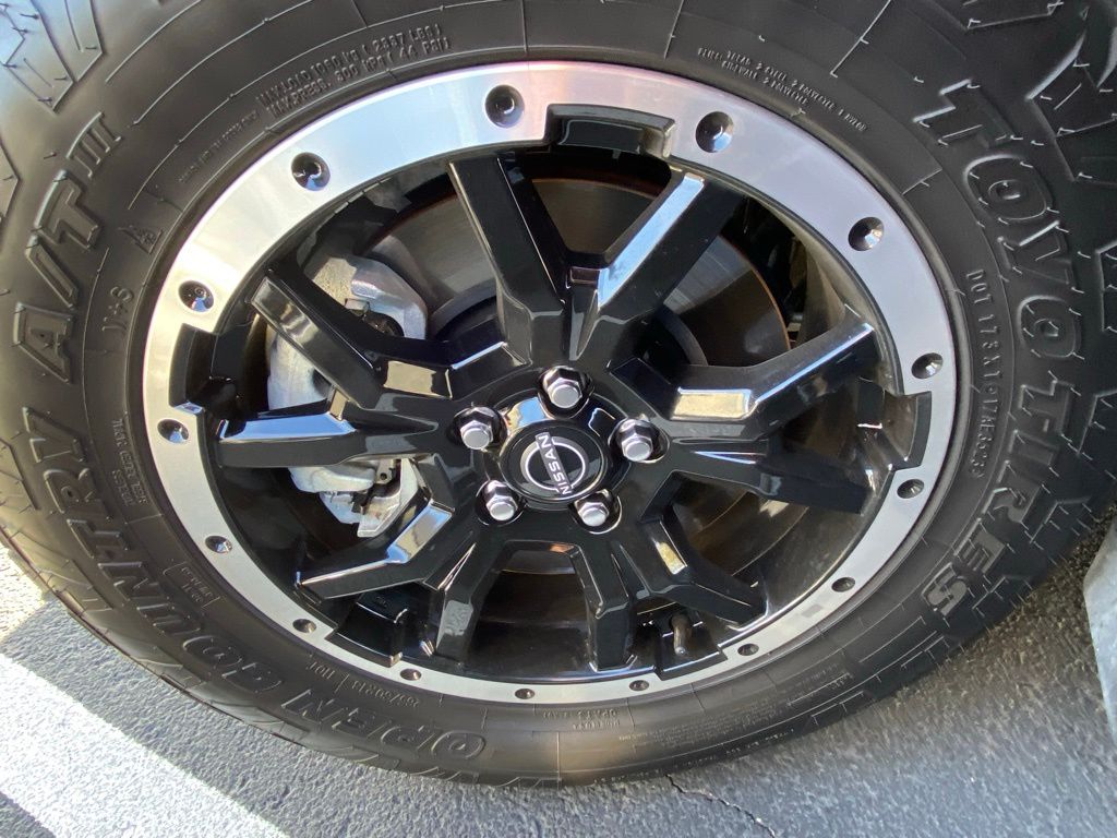 Thumbnail: 2024 Nissan Pathfinder - 18