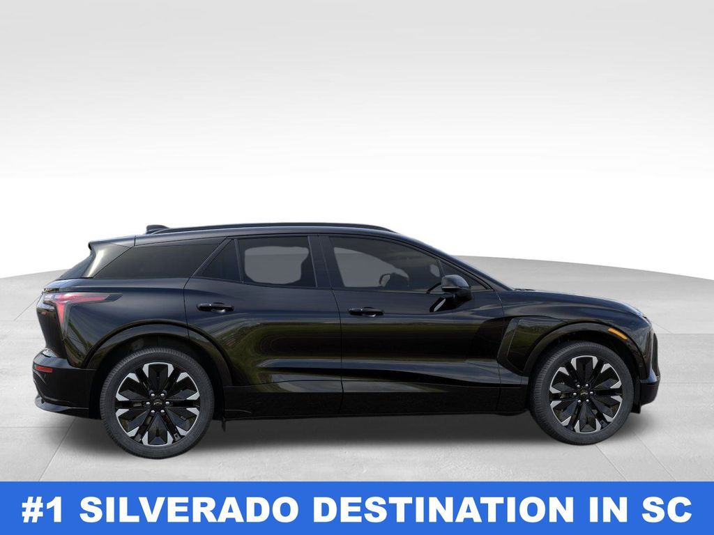 2024 Chevrolet Blazer EV RS 5