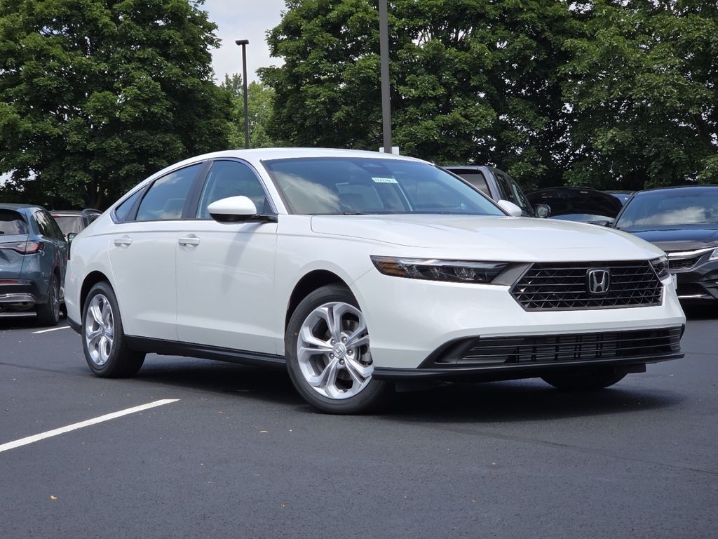 New 2026  Honda LX image 2
