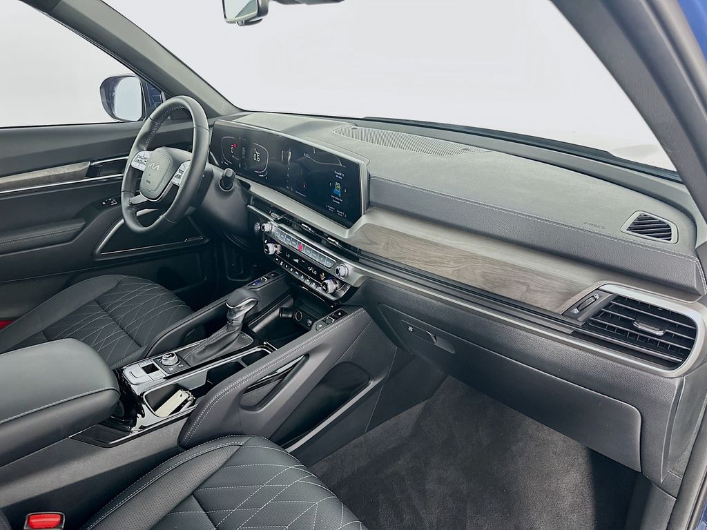 2023 Kia Telluride EX 30