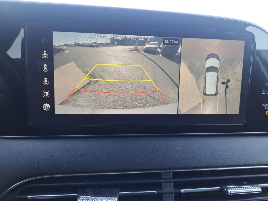 Used Car 2022 Hyundai Palisade  Calligraphy For Sale Under $35,000 In Austin, Texas