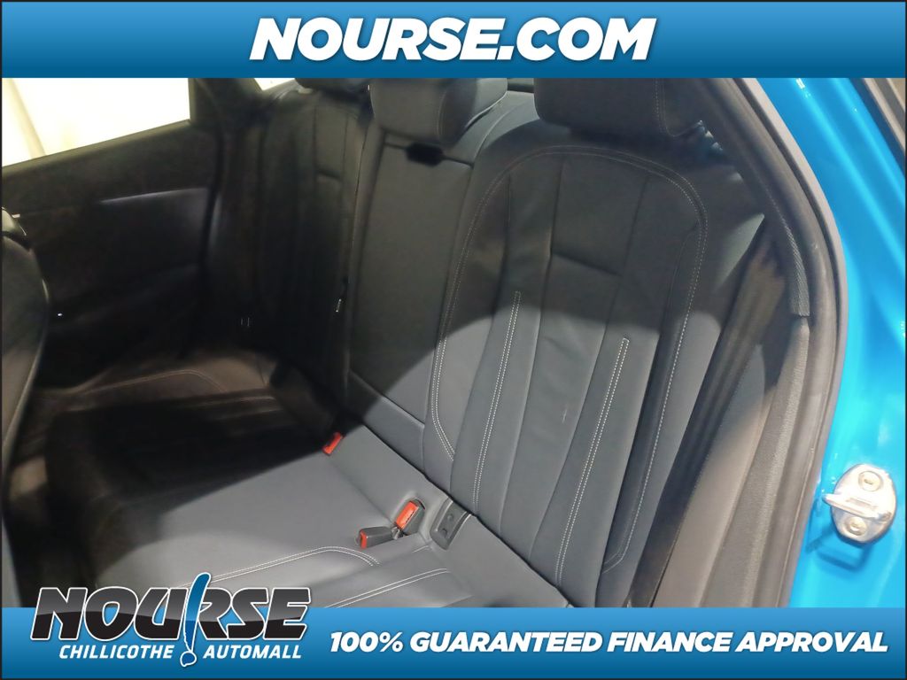 2022 Audi A4 45 S line Premium Plus photo