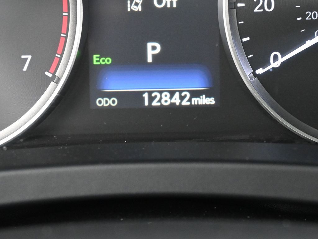 Used 2025 Gray Lexus 300 image 36