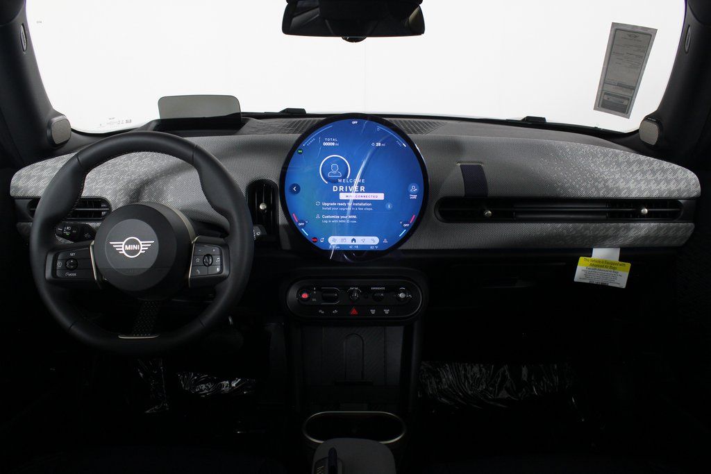2025 MINI Cooper Hardtop S 4
