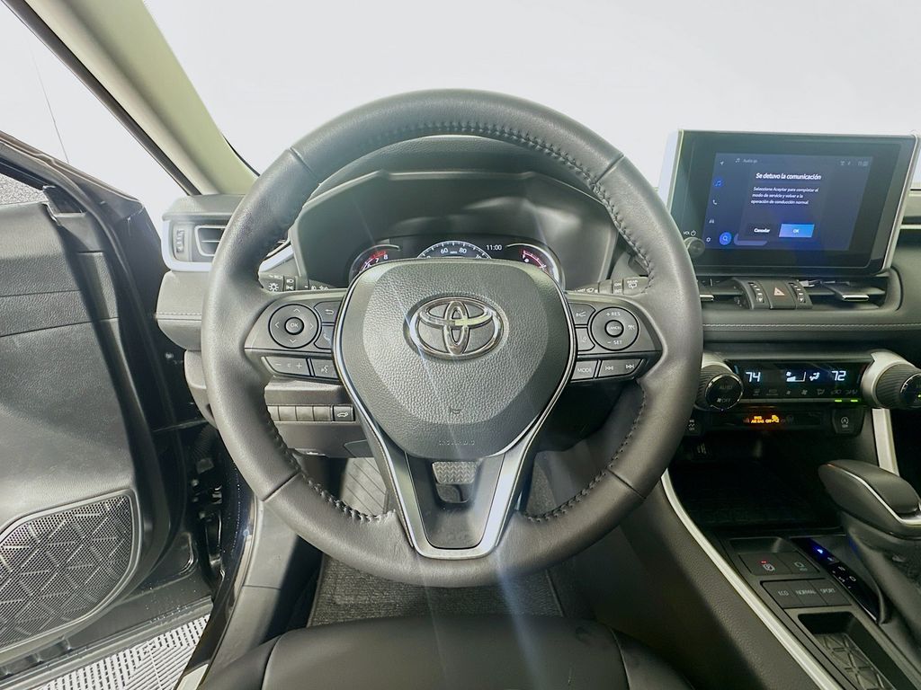 Thumbnail: 2025 Toyota RAV4 - 11