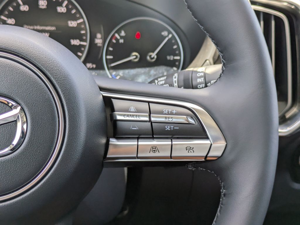 2026 Mazda CX-50 2.5 Turbo Premium Plus