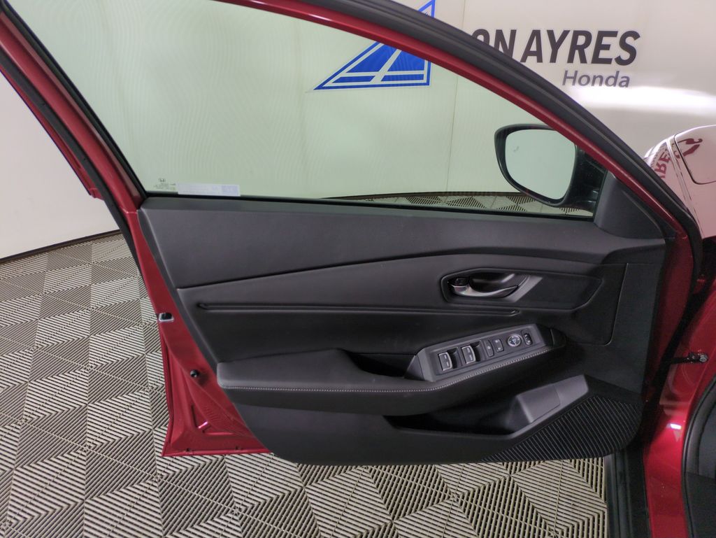 New 2025 Honda Accord Hybrid For Sale in Fort Wayne, IN